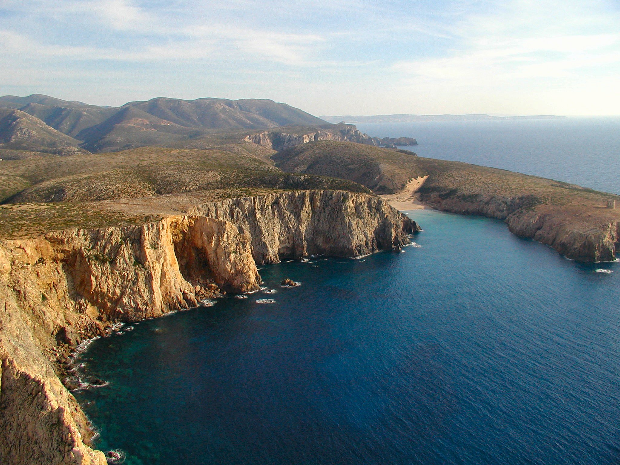 Cala Domestica
